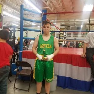 Meet your Posher, Ann